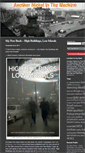 Mobile Screenshot of nickelinthemachine.com